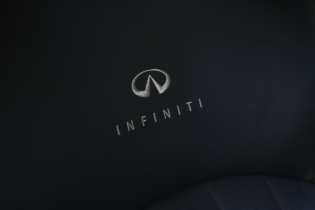 Infiniti EX, 2012 г.