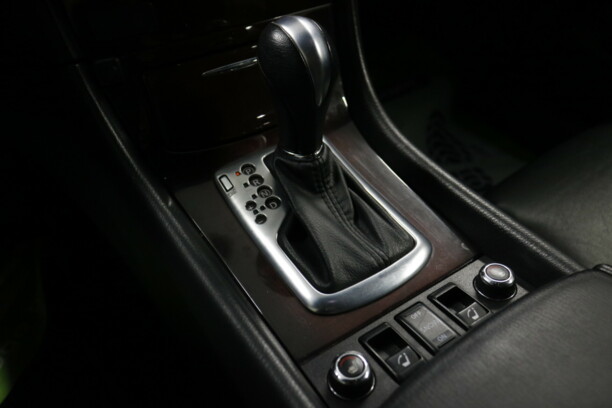 Infiniti EX, 2012 г.