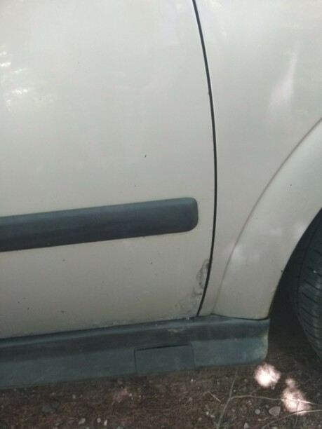 Opel Astra G, 1998 г.
