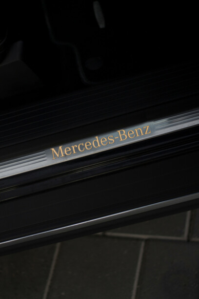 Mercedes-Benz GL-Класс X166, 7 мест, 2013 г.