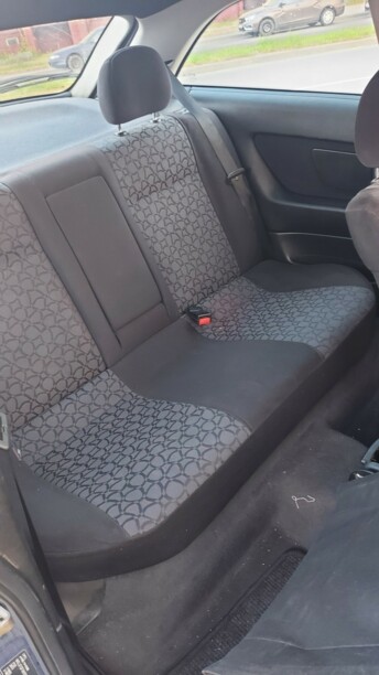 Opel Astra G, 2000 г.