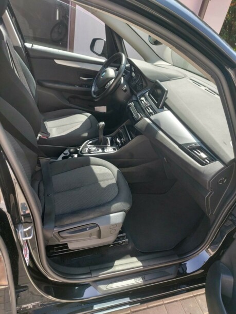 BMW 2 серия Active Tourer, 2017 г.