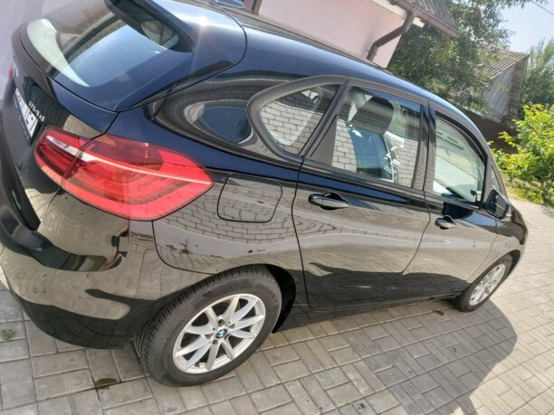 BMW 2 серия Active Tourer, 2017 г.