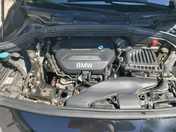BMW 2 серия Active Tourer, 2017 г.