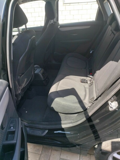 BMW 2 серия Active Tourer, 2017 г.