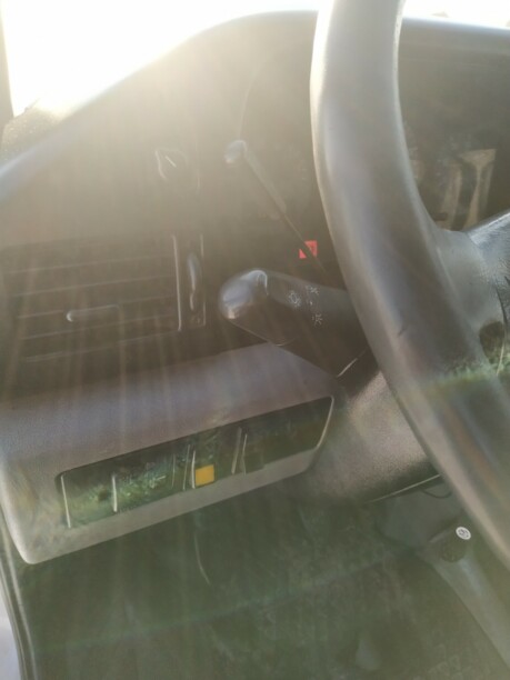 Volkswagen LT, 2002 г.