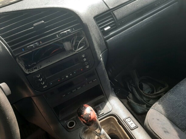 BMW 3 серия E36, 1997 г.