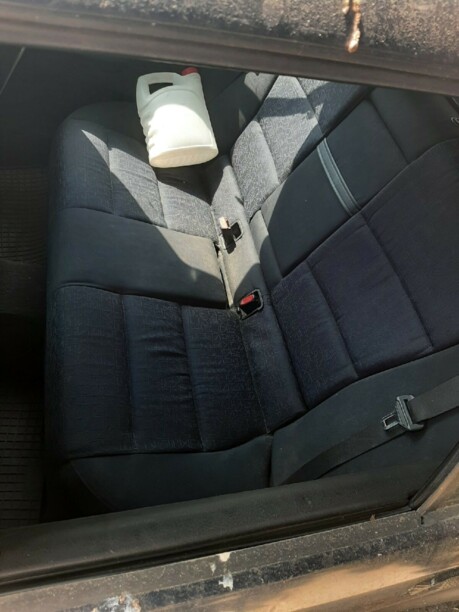 BMW 3 серия E36, 1997 г.