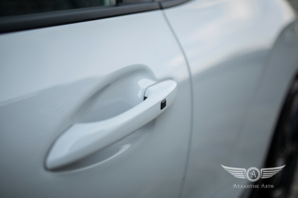 Hyundai Veloster II, 2020 г.