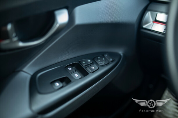 Hyundai Veloster II, 2020 г.