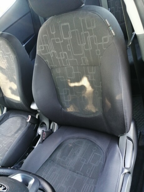 Kia Rio III, 2012 г.