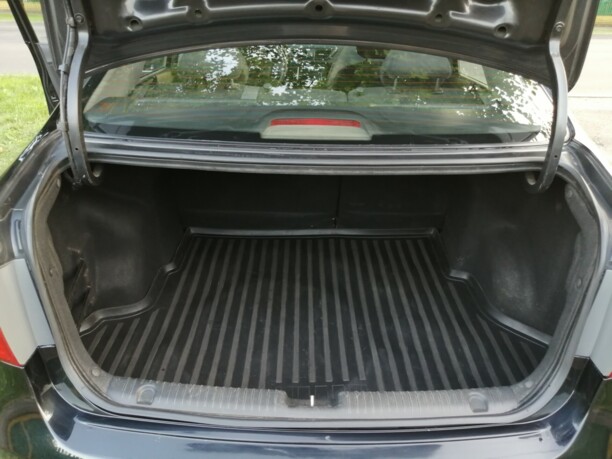 Kia Rio III, 2012 г.