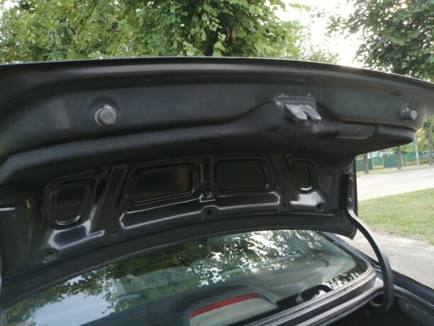 Kia Rio III, 2012 г.