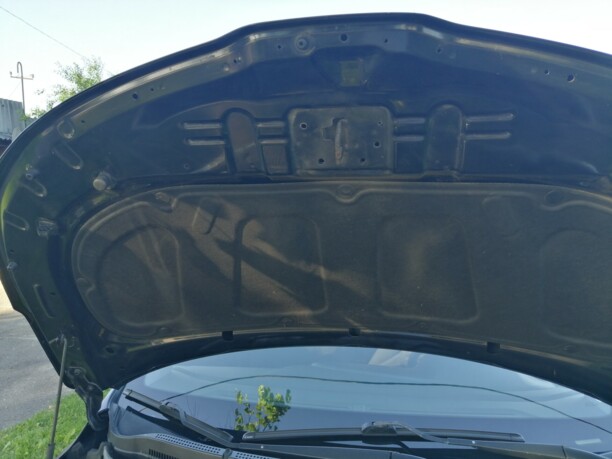 Kia Rio III, 2012 г.
