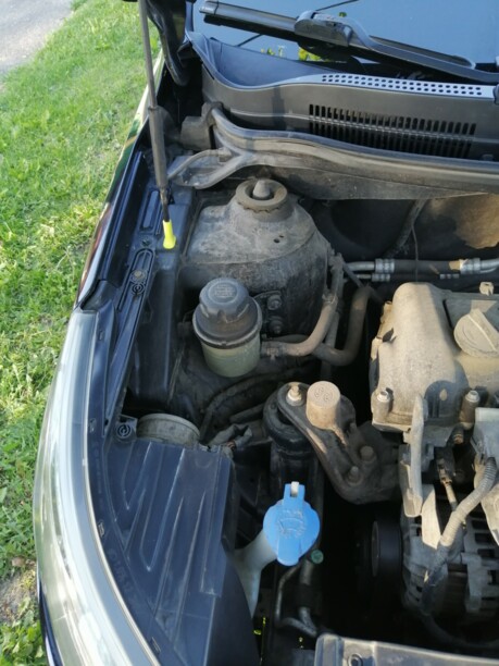Kia Rio III, 2012 г.