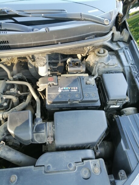 Kia Rio III, 2012 г.