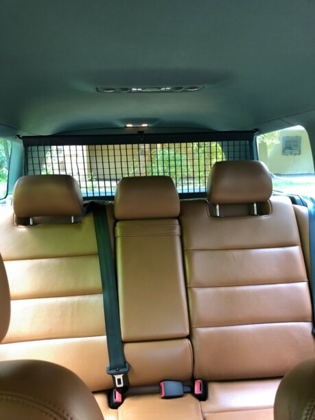 Audi A6 Allroad C5, 2001 г.