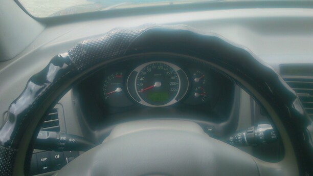 Hyundai Tucson I, 2005 г.