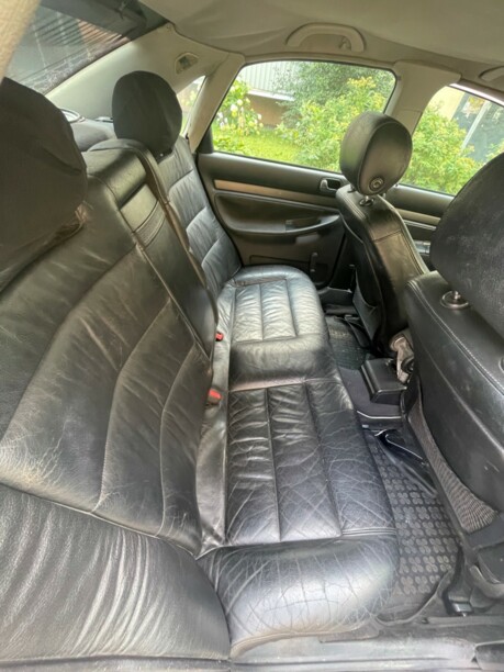 Audi A4 B5, 1997 г.
