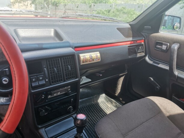 Audi 100 С3, 1986 г.
