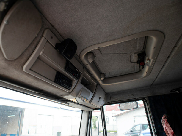 Iveco Eurocargo 80E18, 2006 г.