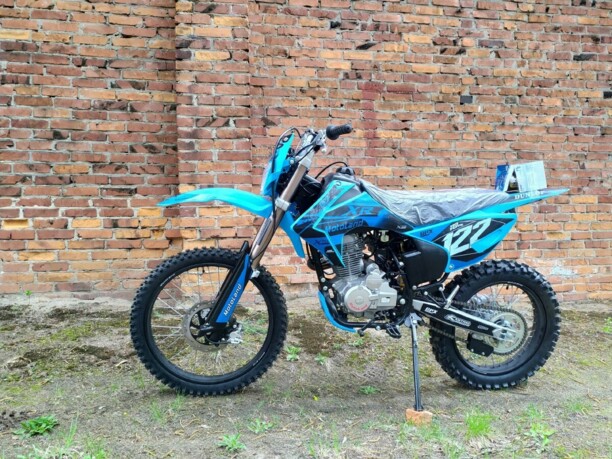 Motoland XR 250 LITE, 2021 г.