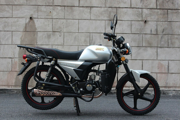 Hors Alpha XL-NEW, 2021 г.