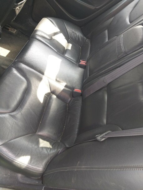 Volvo S60 I, 2002 г.