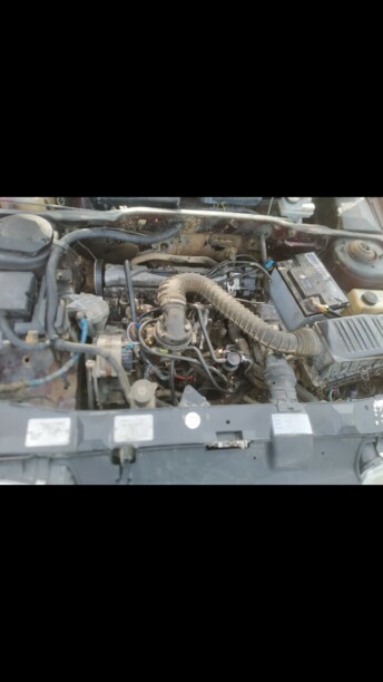 Peugeot 405, 1991 г.
