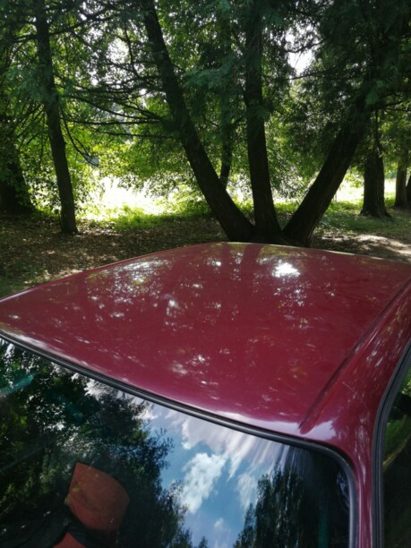 Audi 80 B3, 1988 г.