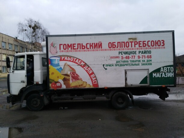 МАЗ 4370, 2009 г.