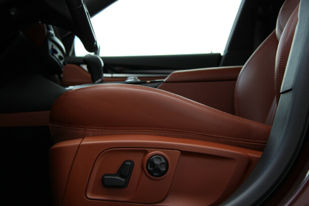 Maserati Levante I, 2016 г.