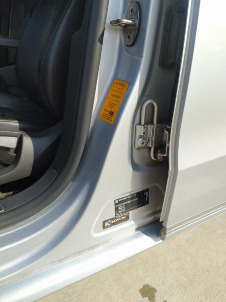 Volkswagen Passat B7, 2012 г.