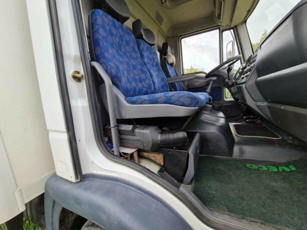 Iveco Eurocargo 75E15, 2005 г.