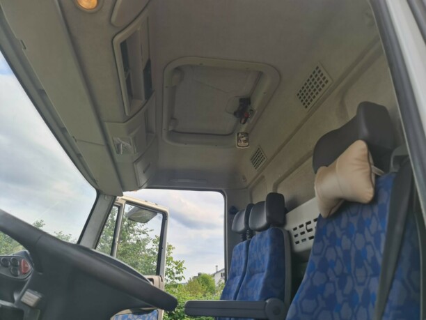 Iveco Eurocargo 75E15, 2005 г.