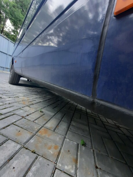Volkswagen LT Лт 35, 2001 г.