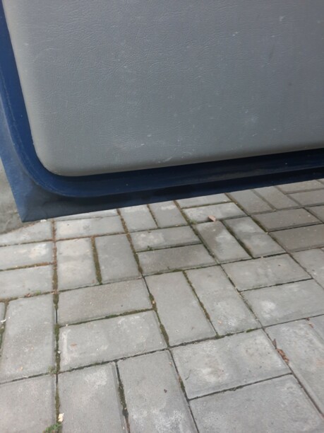 Volkswagen LT Лт 35, 2001 г.