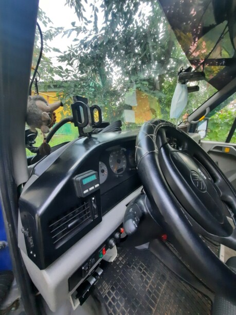 Volkswagen LT Лт 35, 2001 г.