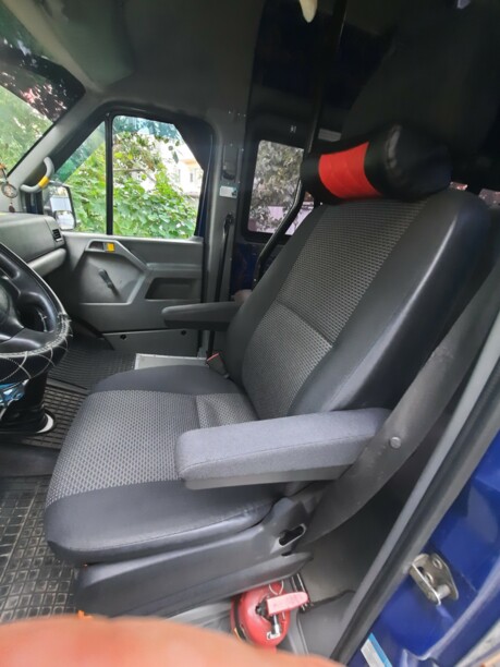 Volkswagen LT Лт 35, 2001 г.