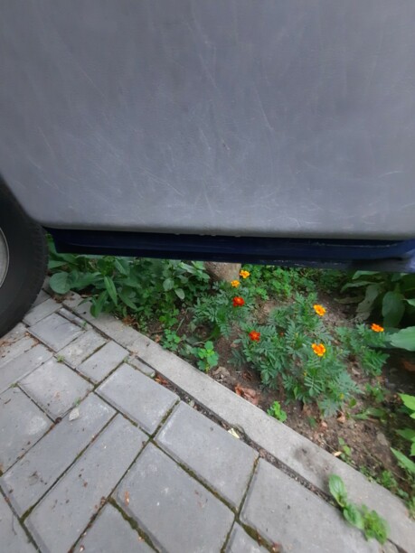 Volkswagen LT Лт 35, 2001 г.