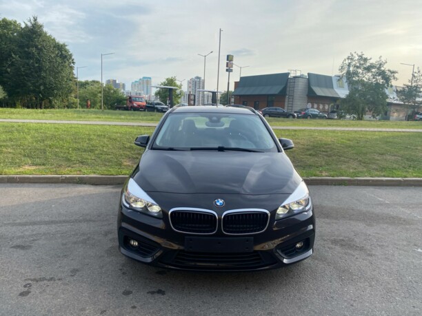 BMW 2 серия Active Tourer, 2017 г.