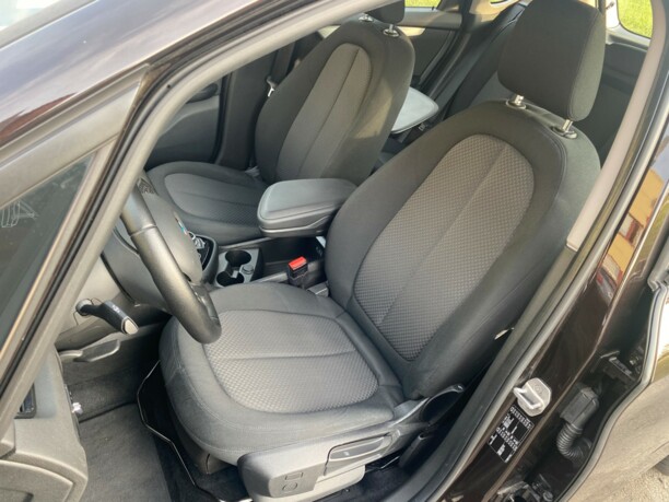 BMW 2 серия Active Tourer, 2017 г.
