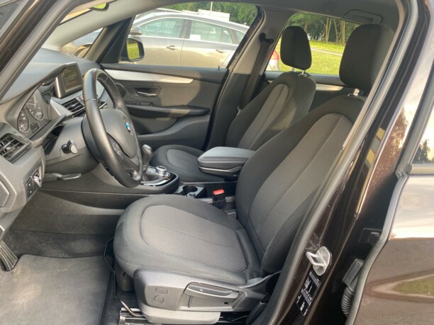 BMW 2 серия Active Tourer, 2017 г.