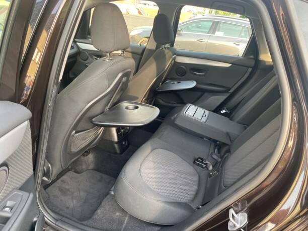 BMW 2 серия Active Tourer, 2017 г.