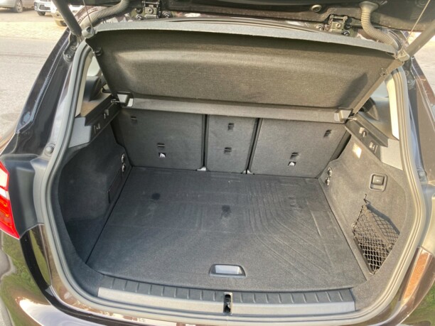 BMW 2 серия Active Tourer, 2017 г.