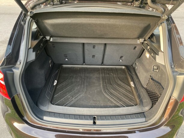 BMW 2 серия Active Tourer, 2017 г.