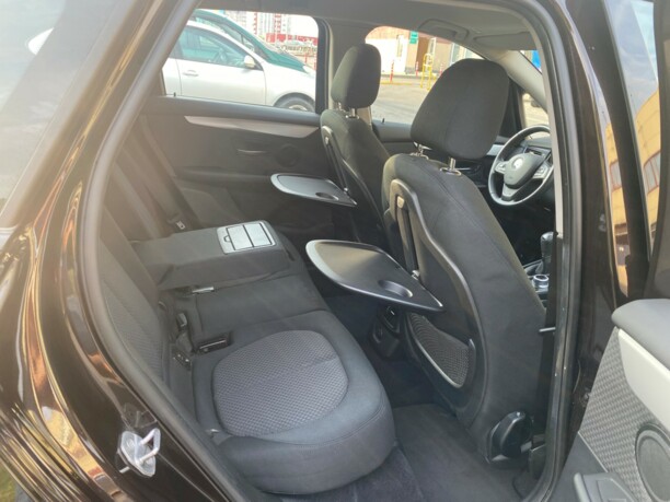 BMW 2 серия Active Tourer, 2017 г.
