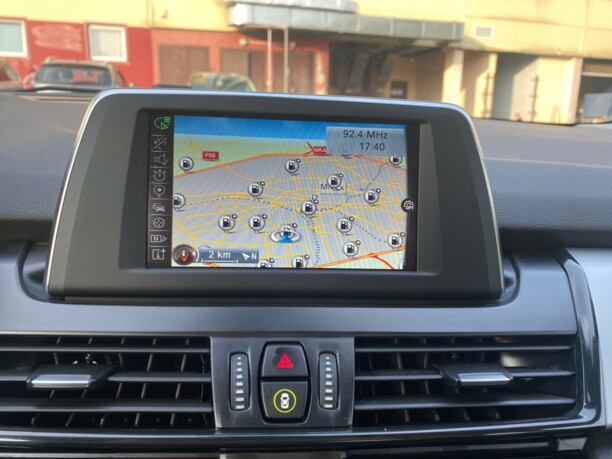 BMW 2 серия Active Tourer, 2017 г.