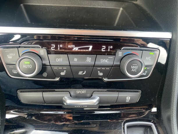 BMW 2 серия Active Tourer, 2017 г.