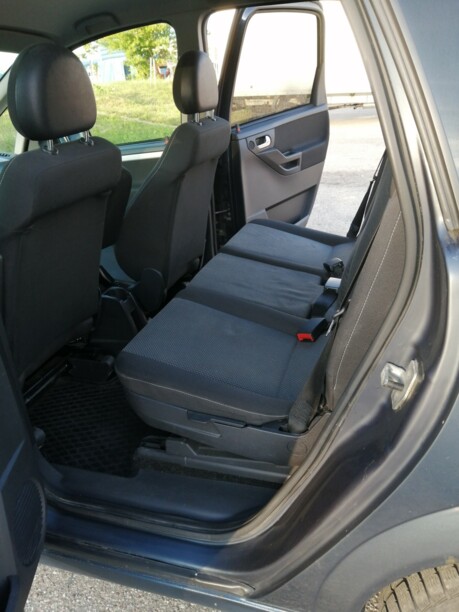 Opel Meriva I, 2006 г.